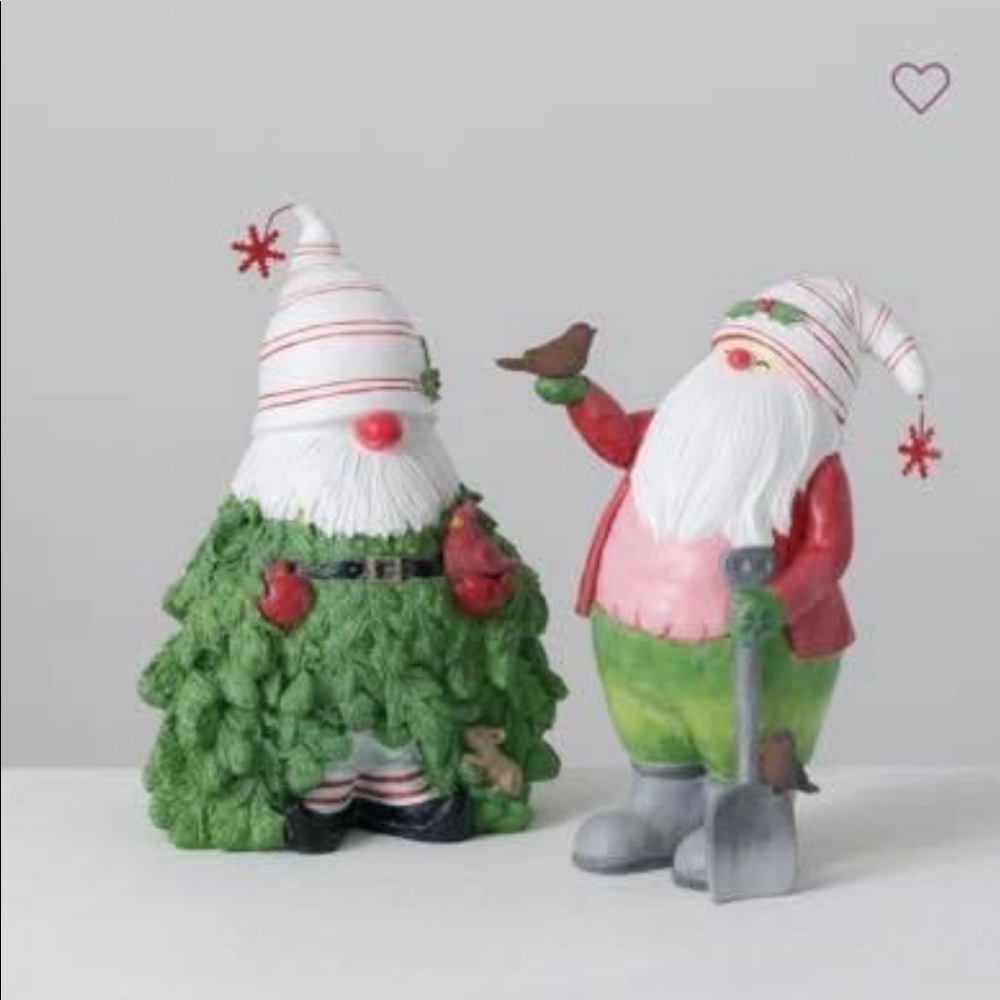 Adorable Christmas gnome